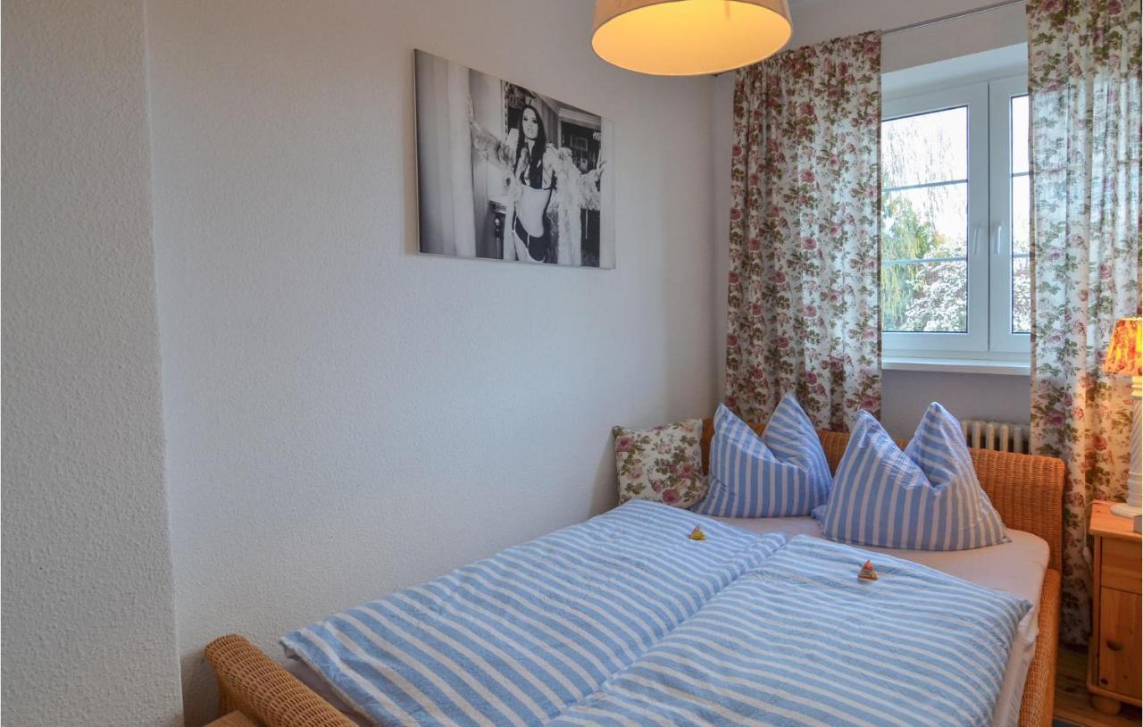 2 Bedroom Lovely Home In ベルリン エクステリア 写真