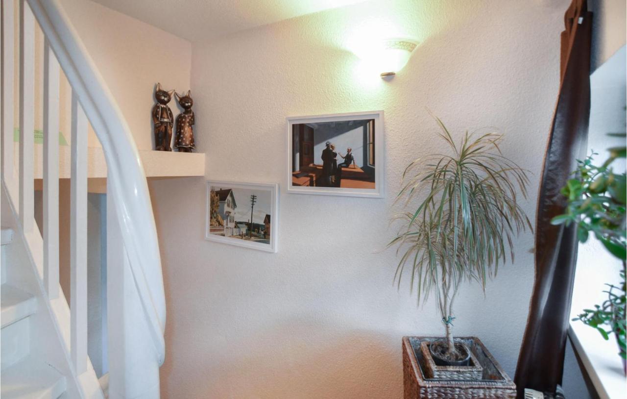 2 Bedroom Lovely Home In ベルリン エクステリア 写真
