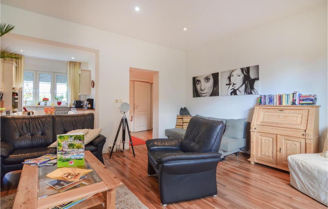 2 Bedroom Lovely Home In ベルリン エクステリア 写真
