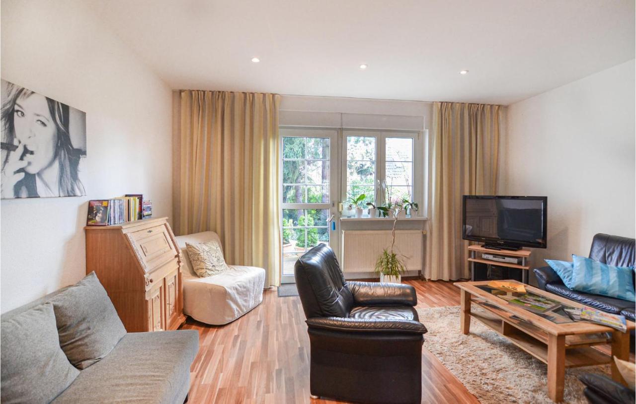 2 Bedroom Lovely Home In ベルリン エクステリア 写真