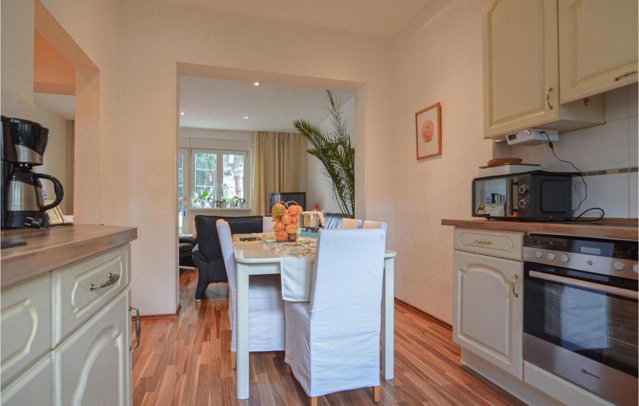 2 Bedroom Lovely Home In ベルリン エクステリア 写真