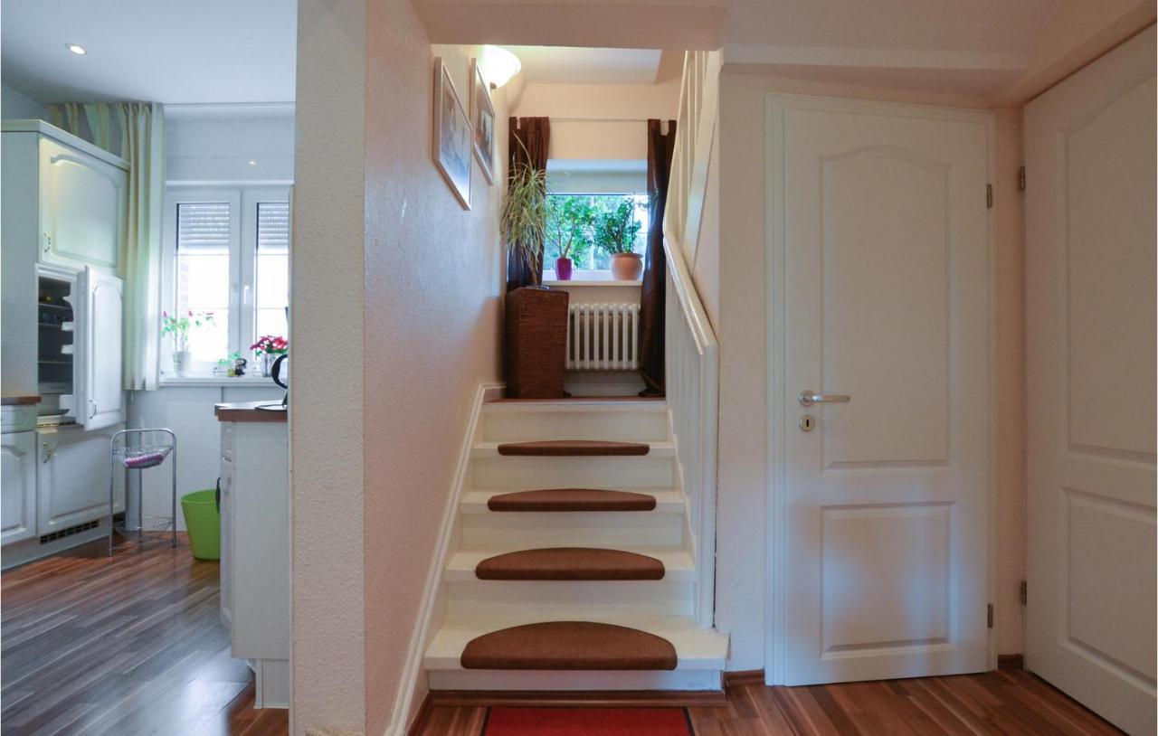 2 Bedroom Lovely Home In ベルリン エクステリア 写真