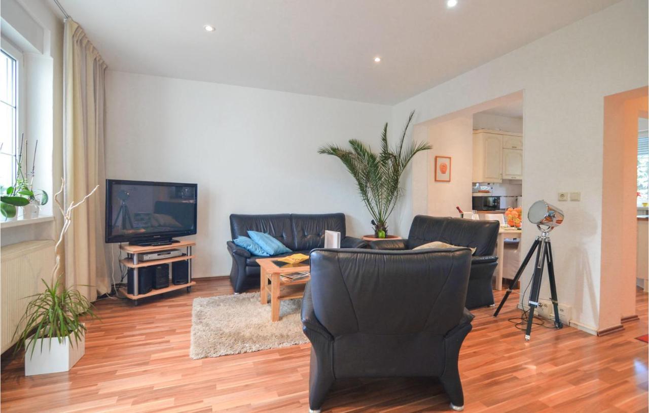 2 Bedroom Lovely Home In ベルリン エクステリア 写真