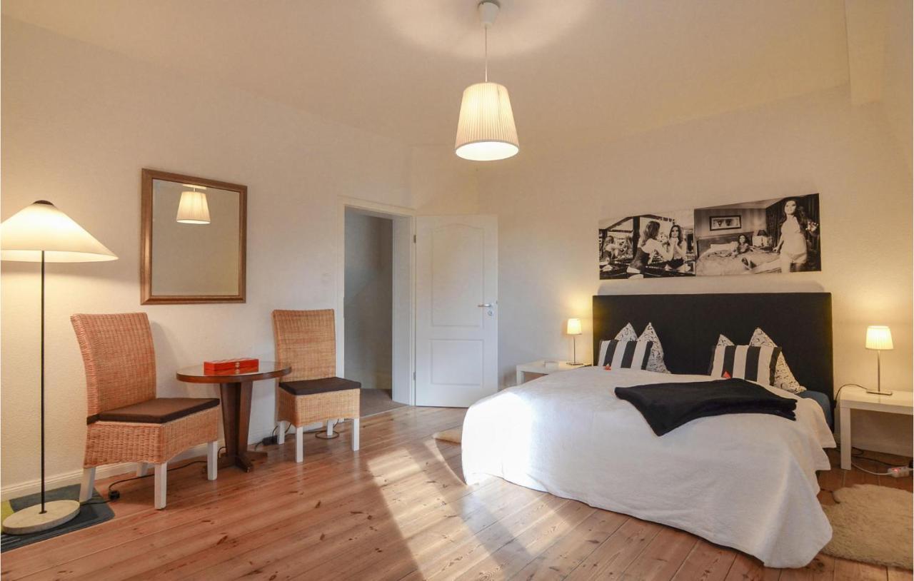 2 Bedroom Lovely Home In ベルリン エクステリア 写真